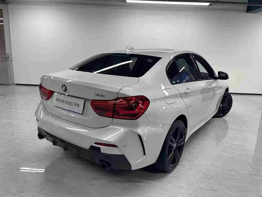2023 BMW 1 Series