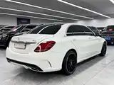 Фото 6 - Mercedes-Benz C-Class