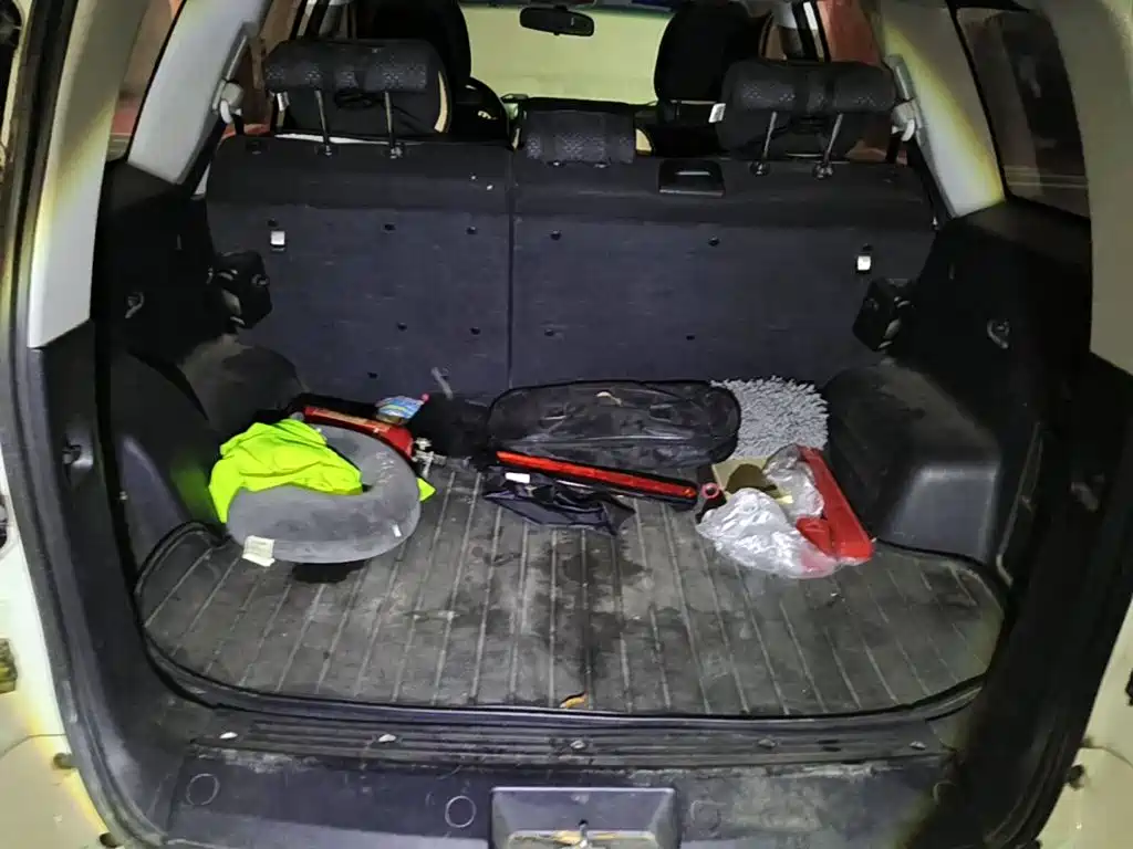 Haval H5 Classic 2016 2015 2.0T Manual 2WD Aspiring