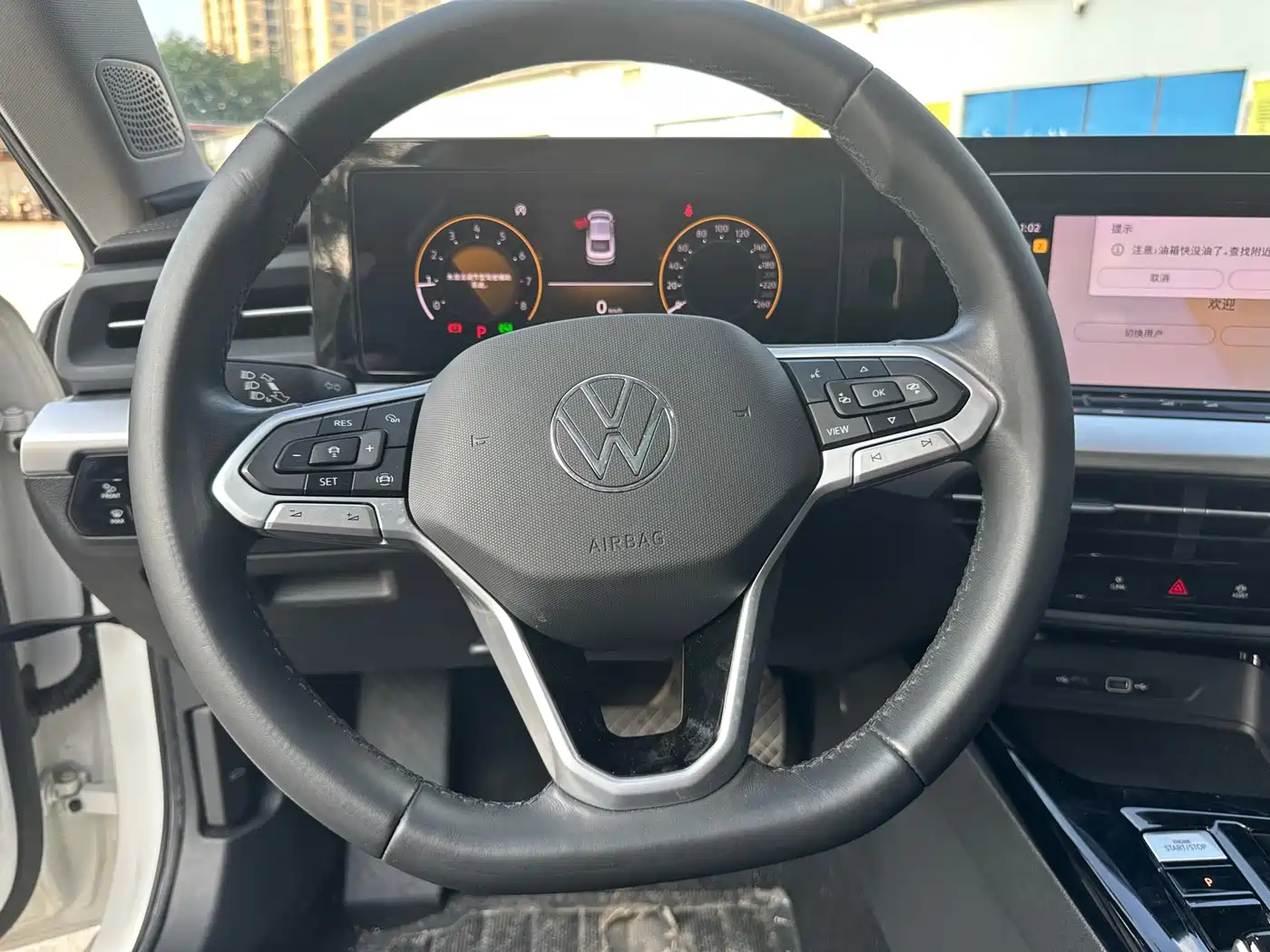 Volkswagen Lamando, миниатюра 10