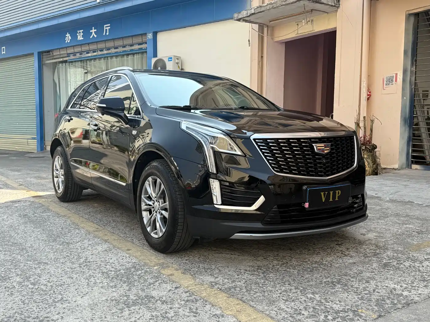 Cadillac XT5 2020 28T AWD Luxury Model фото 3