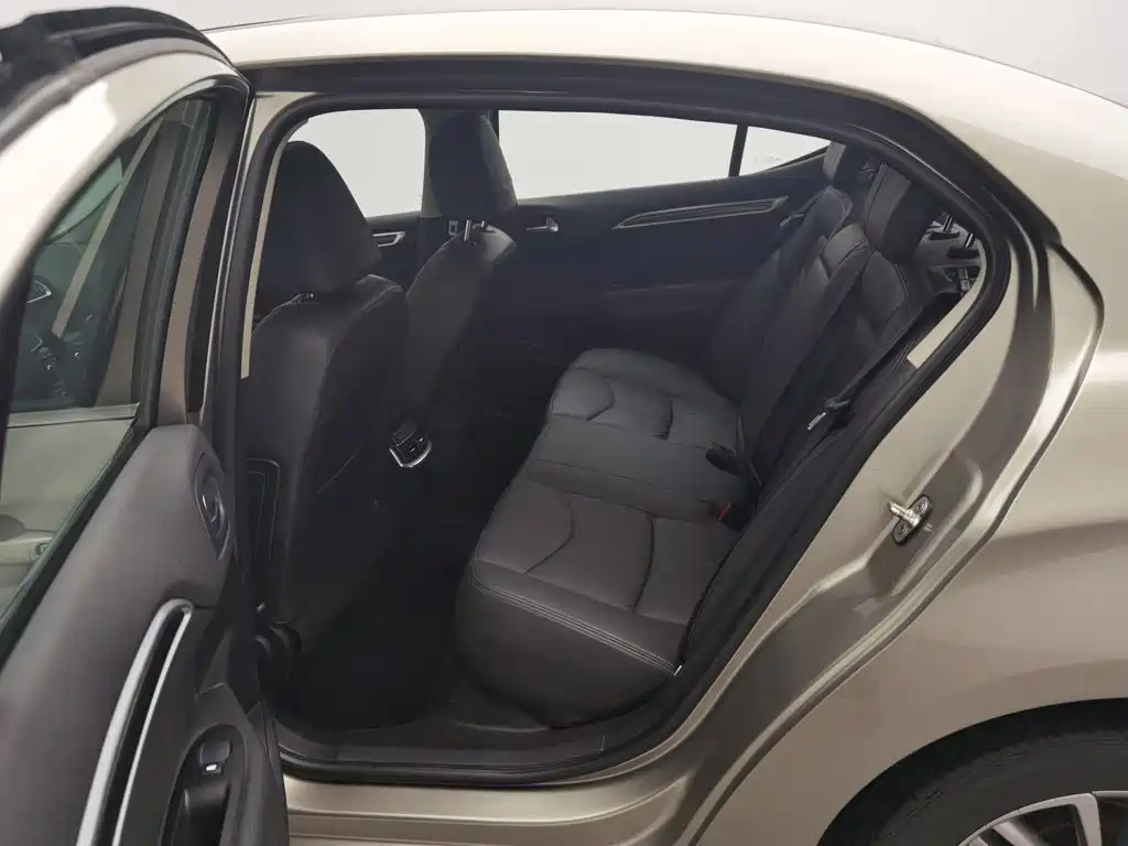 Citroën C4L 2014 2014 1.8L Smart Drive Automatic Sport