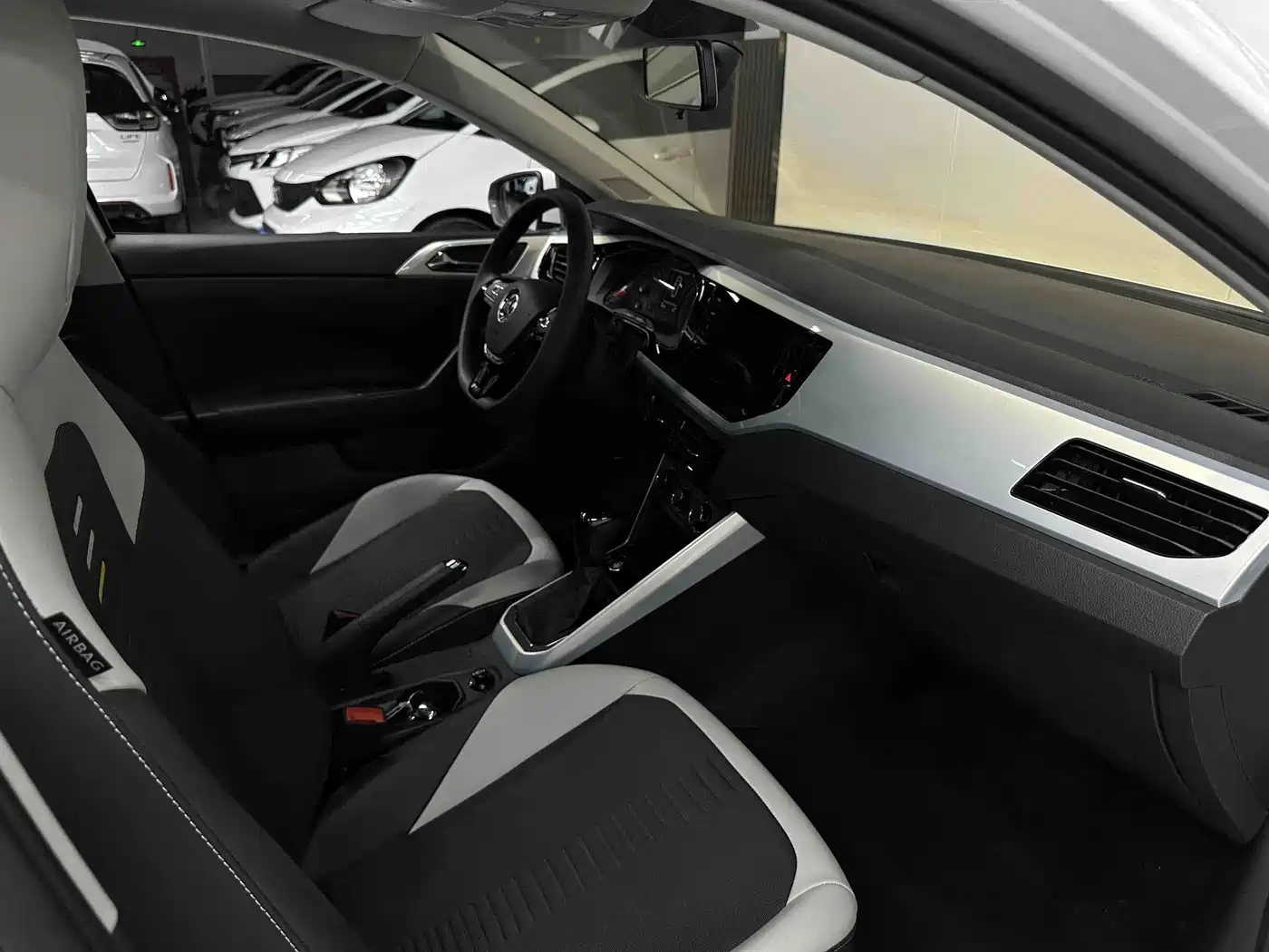 Volkswagen Polo, миниатюра 9