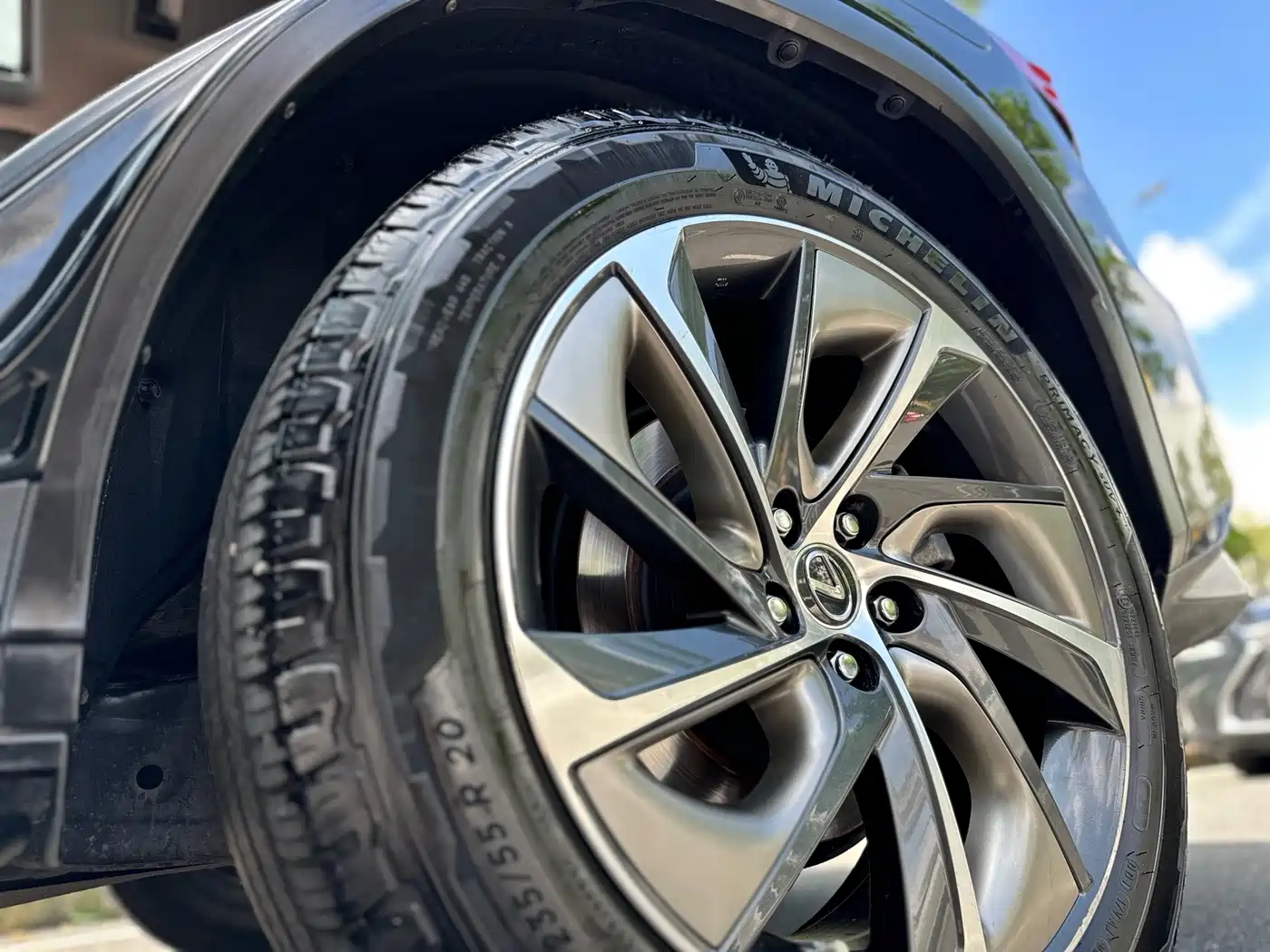 Lexus RX 2016 300 4WD Elegance Edition (China V) фото 18