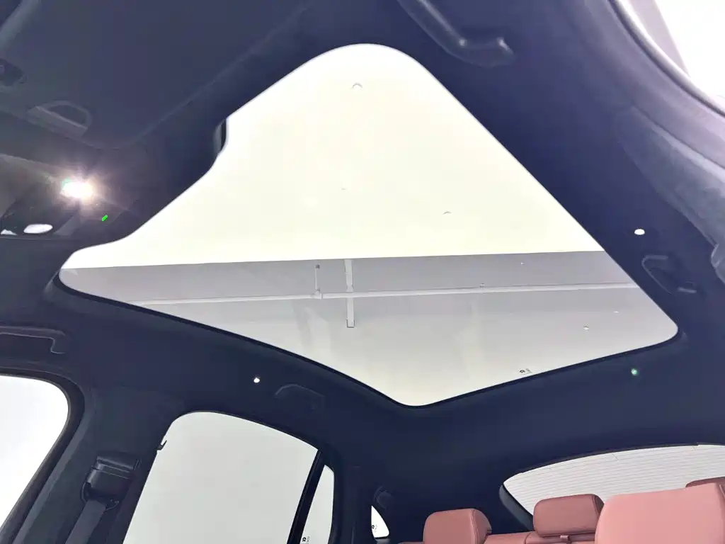 NIO EC6 2021 2020 Model 615KM Performance Edition