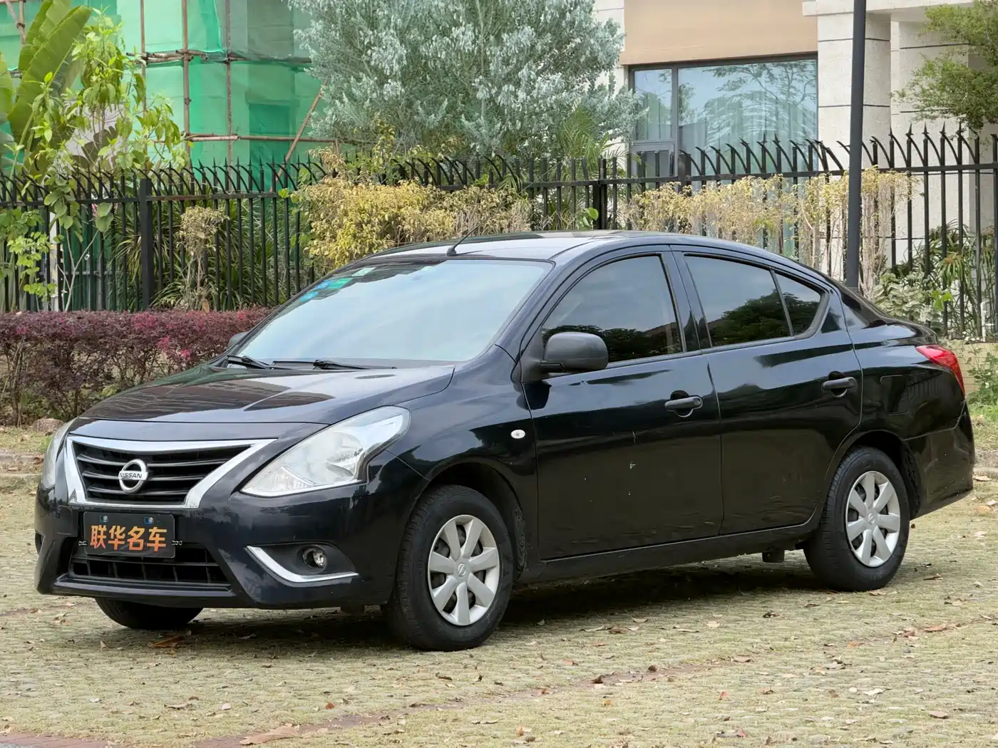 Nissan Sunny 2016 2016 1.5XE CVT Leading Edition