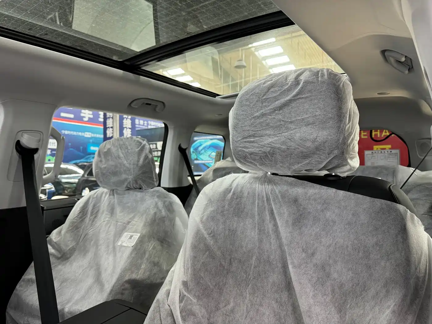 BAIC ORV Beijing Off-Road BJ40 Range Extender 2026