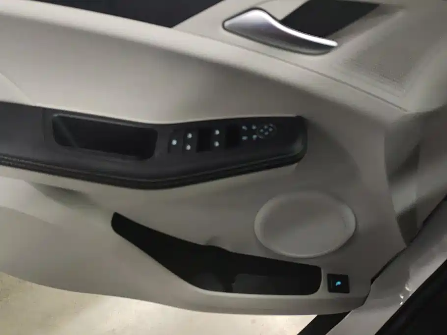 BYD Yuan Pro 2022 2021 401KM Luxury Model