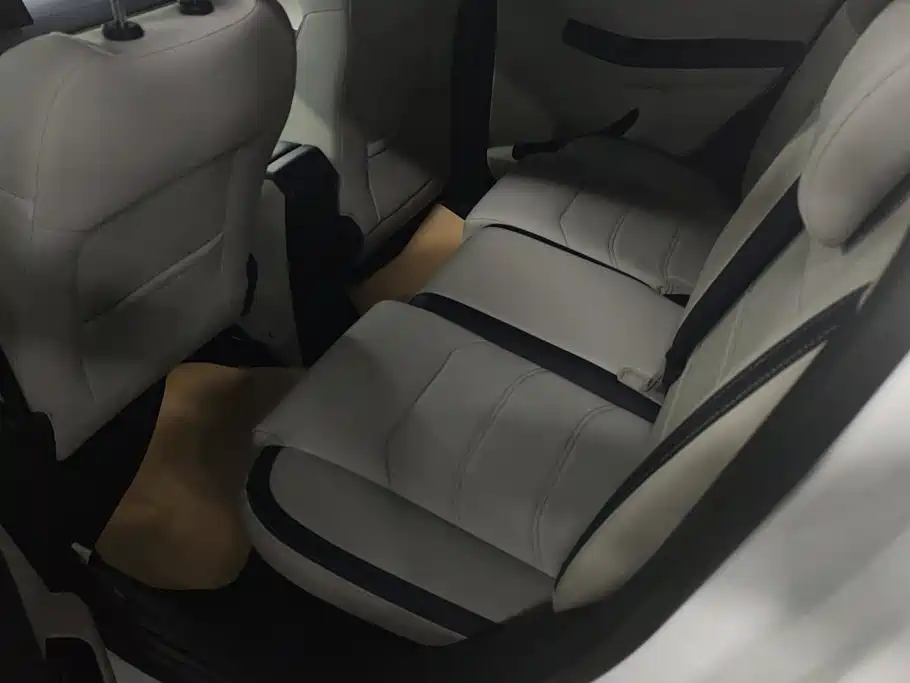 BYD Yuan Pro 2022 2021 401KM Luxury Model