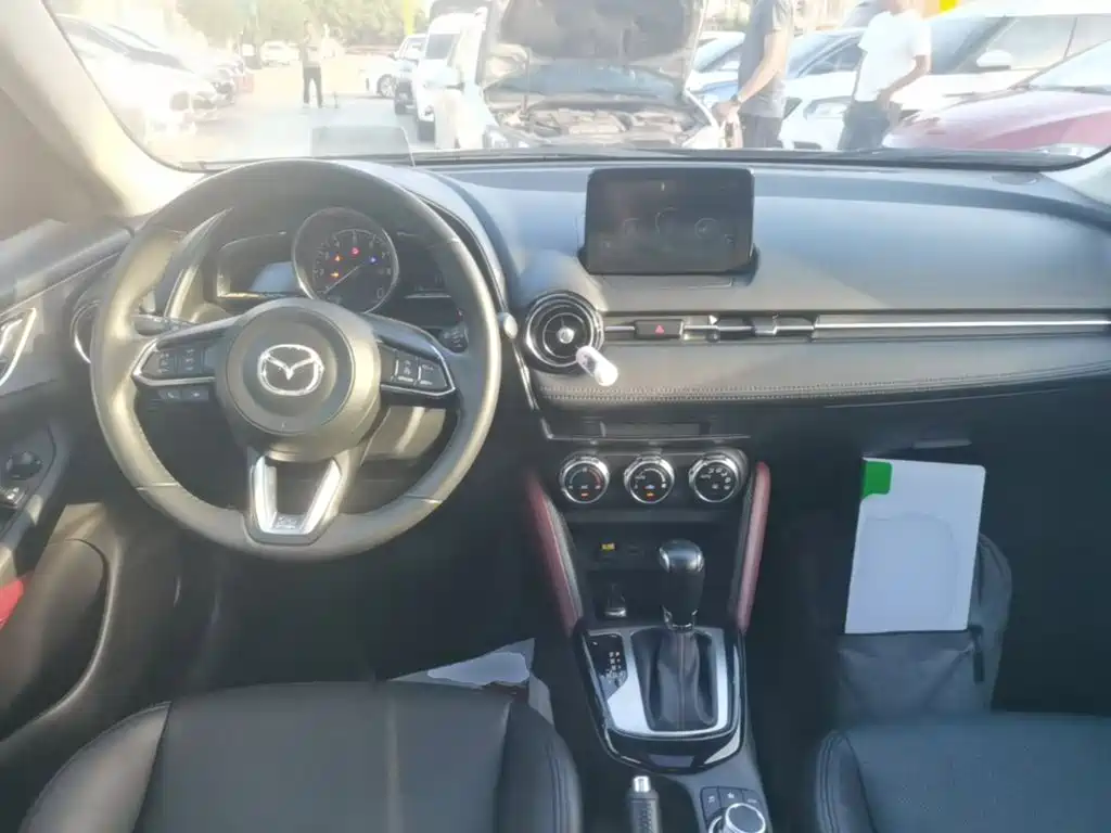 Mazda CX-3 2018 2018 Model 2.0L Automatic Premium Edition