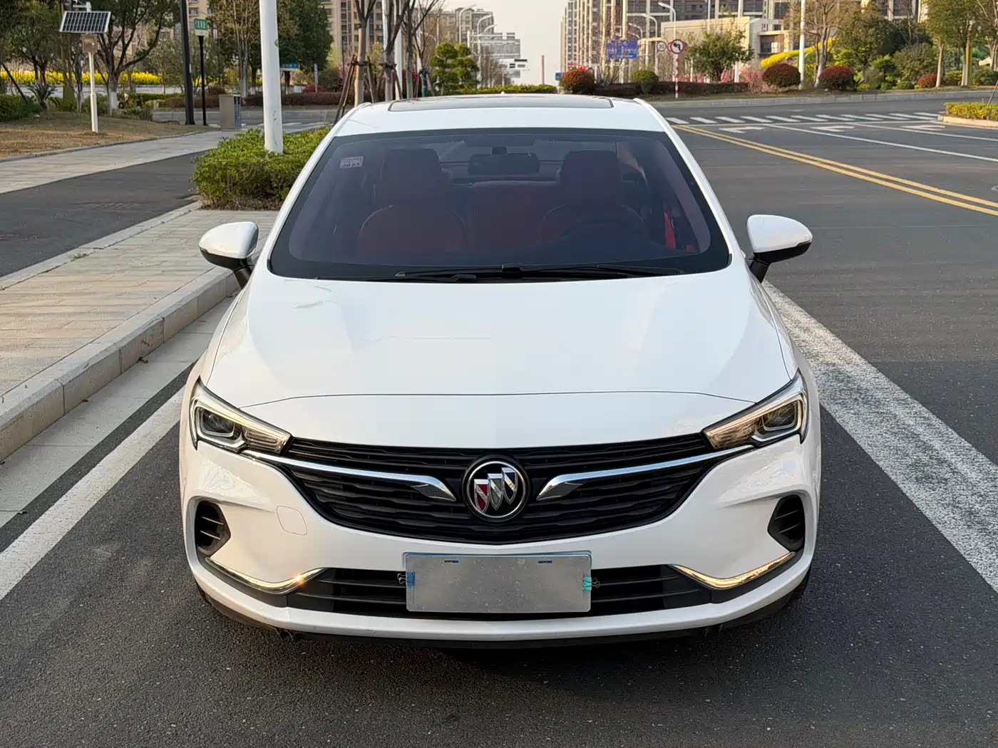 Buick Verano 2020 15T Auto Progressive фото 2