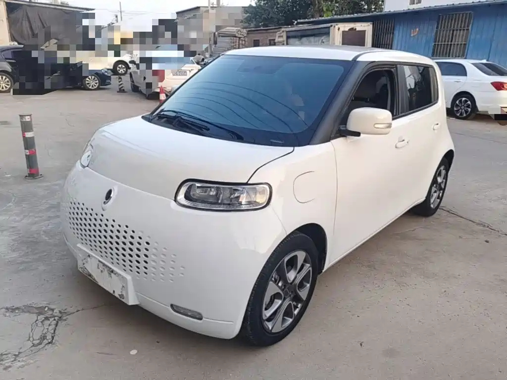 Ora White Cat 2020 2020 305km Luxury