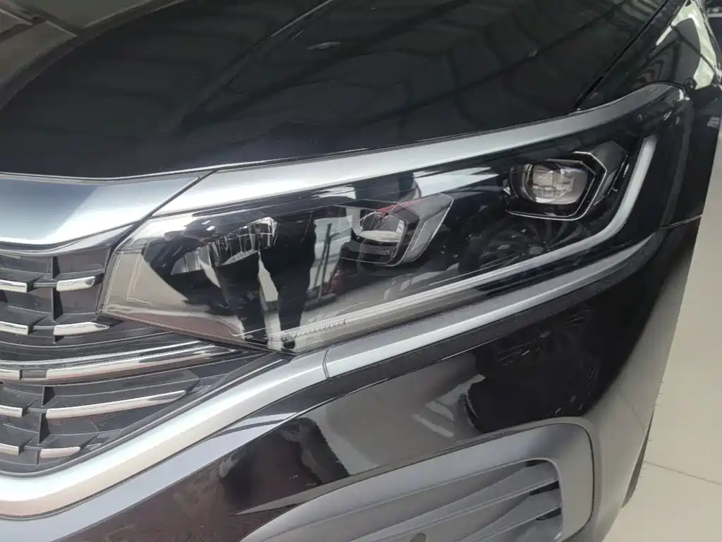 Volkswagen Passat 2026 2026 Outstanding Edition 330TSI Elite Version
