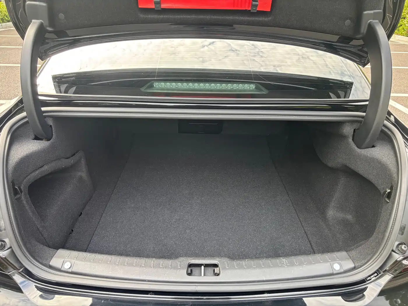 Фото 20 - Volvo S90