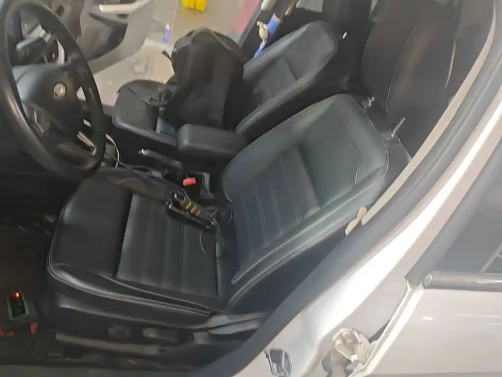 Ford EcoSport 2018 2018 EcoBoost125 Automatic Premium Wing