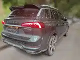 Фото 4 - Roewe RX5 MAX