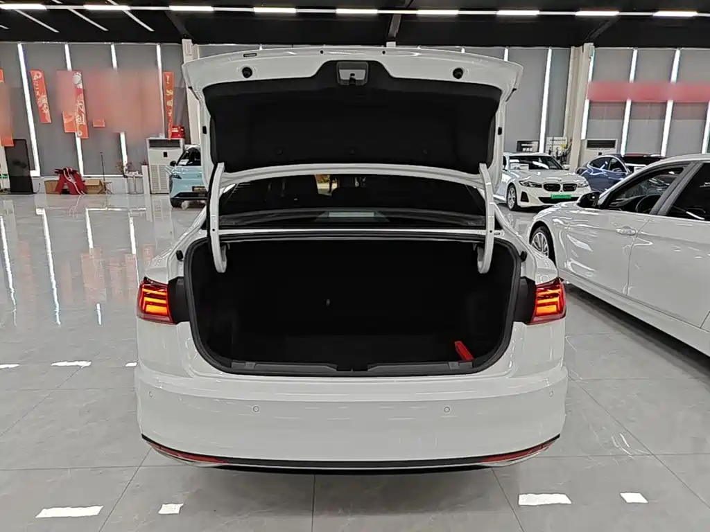 Volkswagen Bora, миниатюра 19