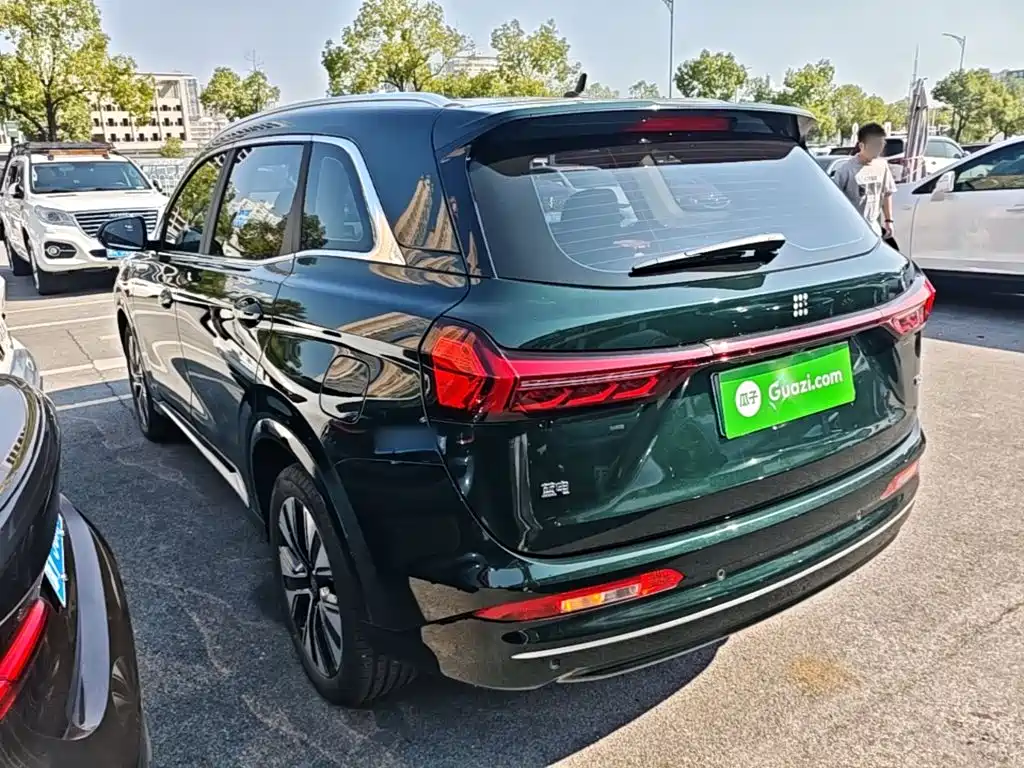 Фото 5 - Landian E5 PLUS