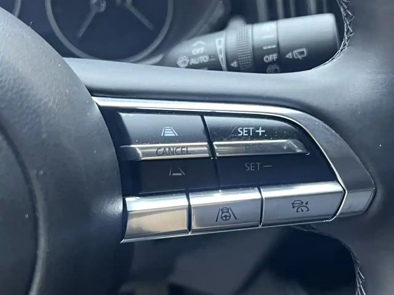 Mazda CX-50 Xingye 2024 2023 2.0L Safety Edition