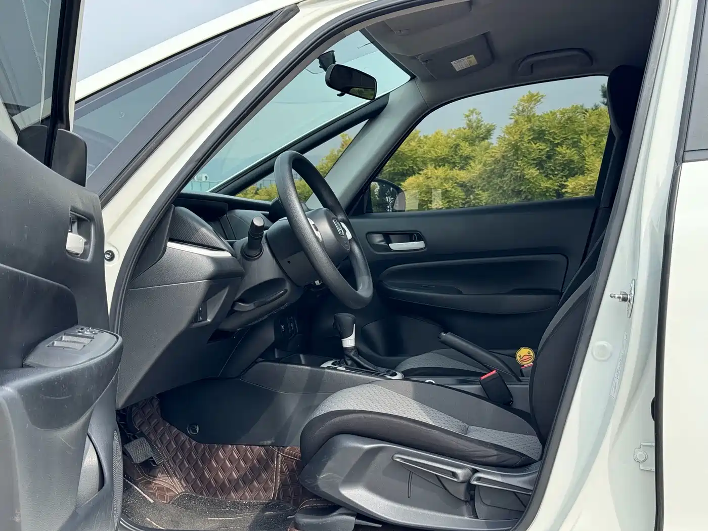 Honda Fit, миниатюра 6
