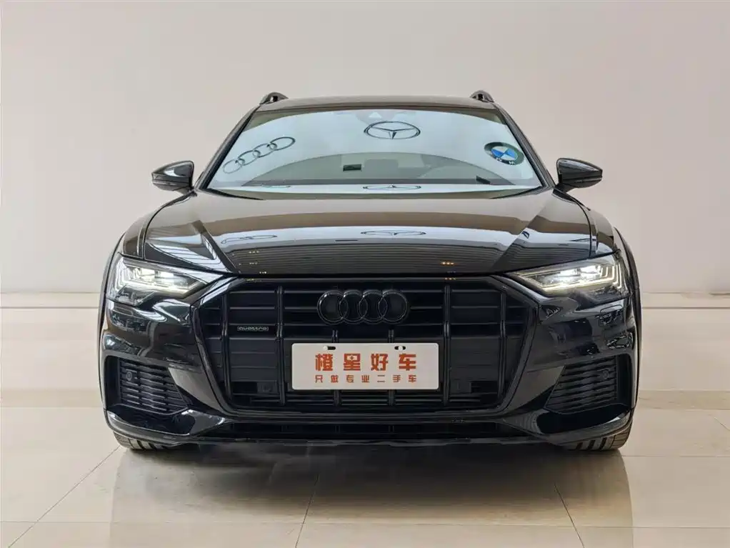 Audi A6 (Import) 2024 2023 Model allroad quattro 55 TFSI Grand Explorer Edition
