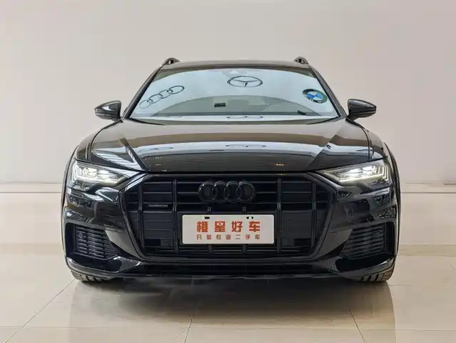 Audi A6 (Import) 2023 Model allroad quattro 55 TFSI Grand Explorer Edition — фото 2