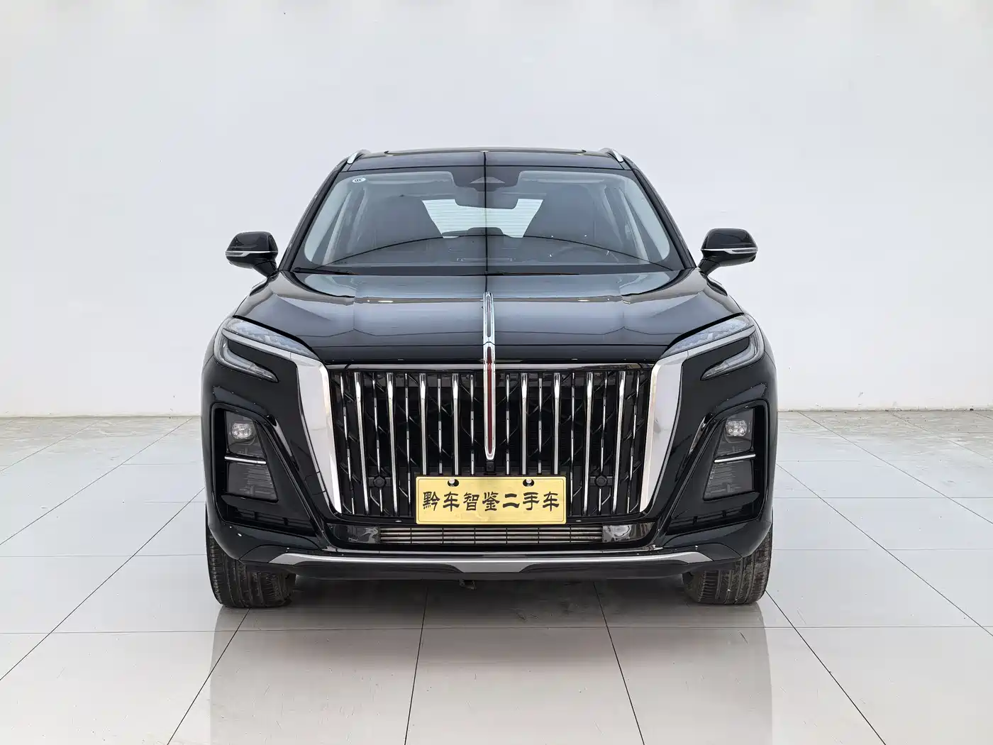 Hongqi HONGQI HS3 PHEV