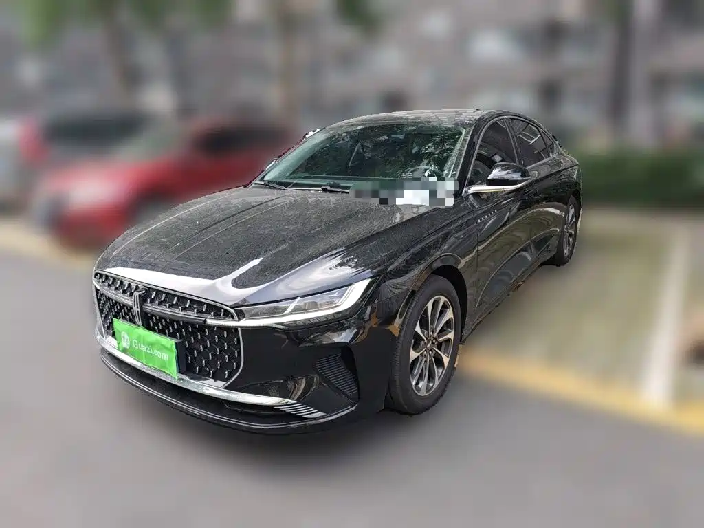2025 Lincoln Z