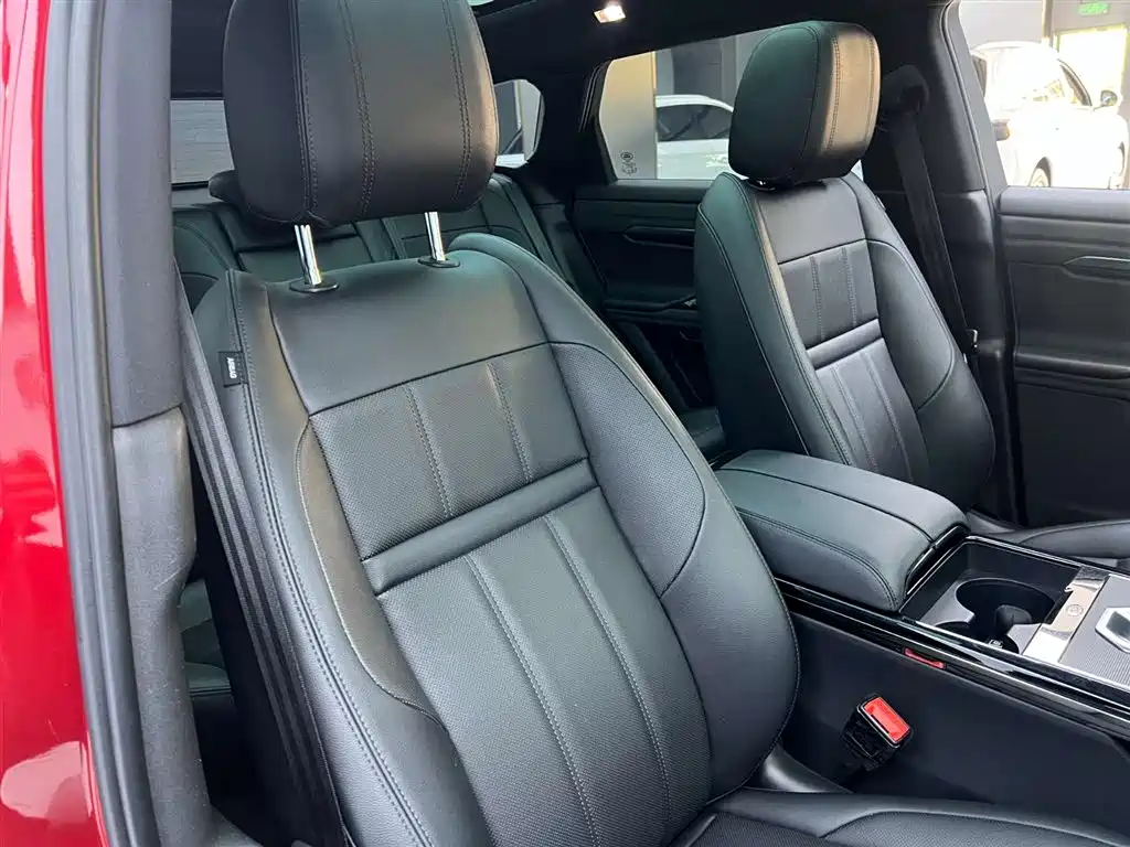 Land Rover Range Rover Evoque 2020 249PS R-DYNAMIC SE Sport Tech Edition фото 28