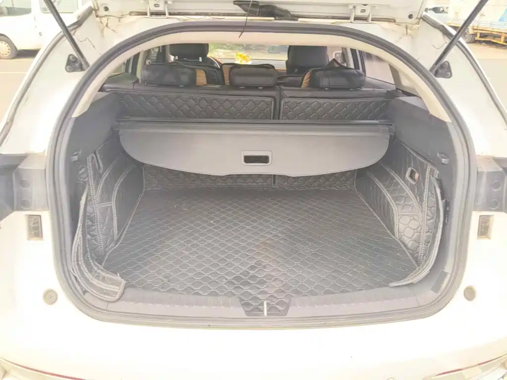 Photo 5 - Haval F7