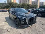 Фото 3 - Hongqi HS3