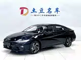 صورة 1 - Hyundai Elantra
