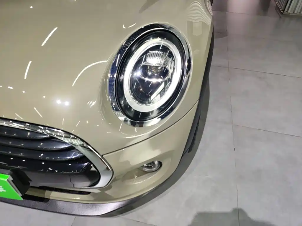 Фото 24 - MINI MINI