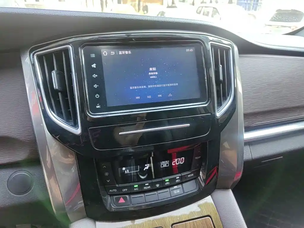 Photo 13 - Dongfeng Fengxing Fengxing M7