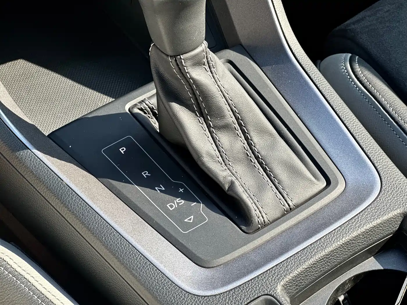 Фото 15 - Audi Q3