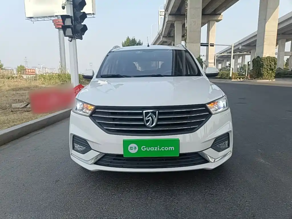 Photo 3 - Baojun 360