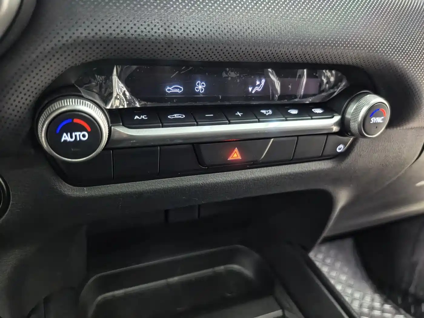 MAZDA CX-50 LINE ALSO