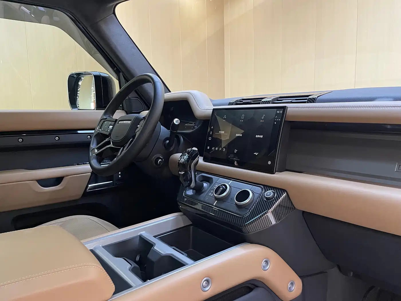 Land Rover Defender 2025 2025 110 3.0T P400 -Dynamic HSE