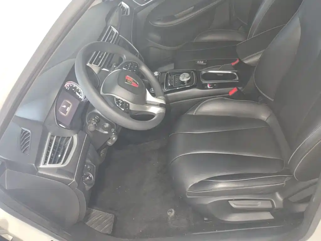 Roewe Ei5 2020 2021 Super Cool Edition