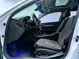 Фото 9 - Cadillac ATS-L