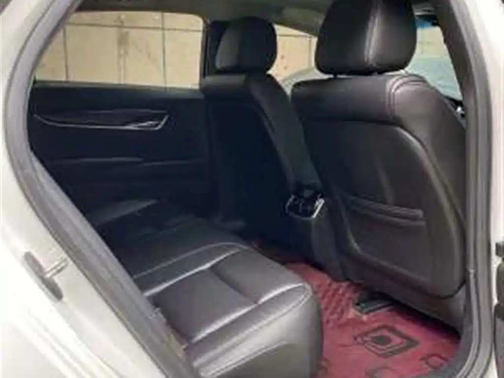 Cadillac XTS 2020 2018 28T Elite
