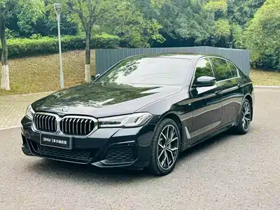 BMW 5