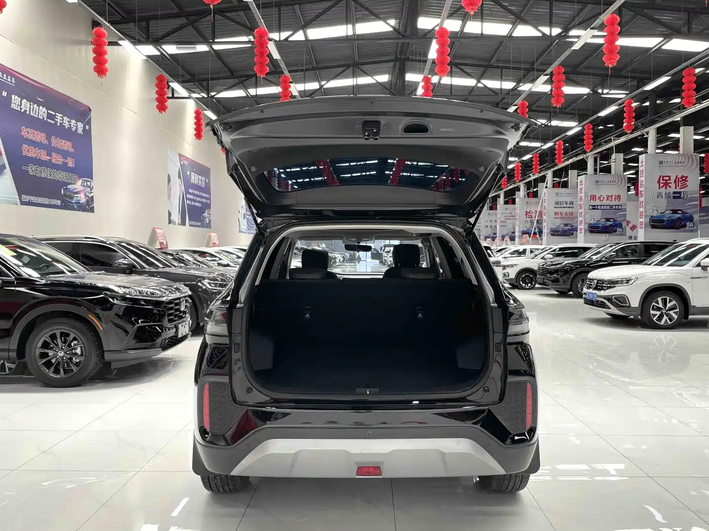 HYUNDAI BEIJING IX35
