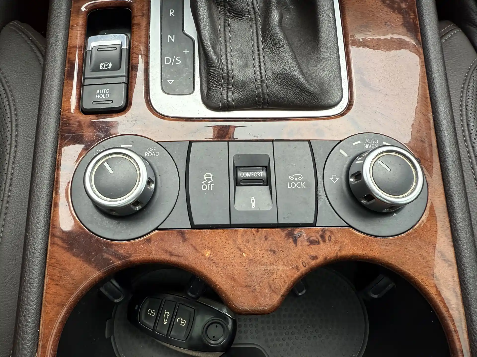 Photo 11 - Volkswagen Touareg