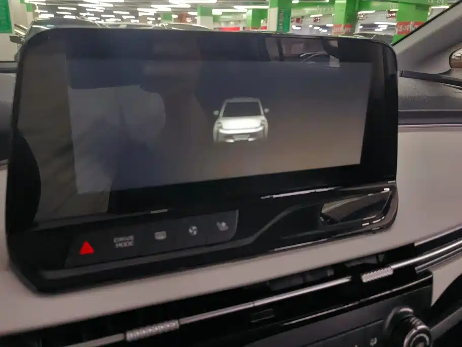 Besturn Bestune NAT 2024 2023 PRO Joy Travel Edition 425km