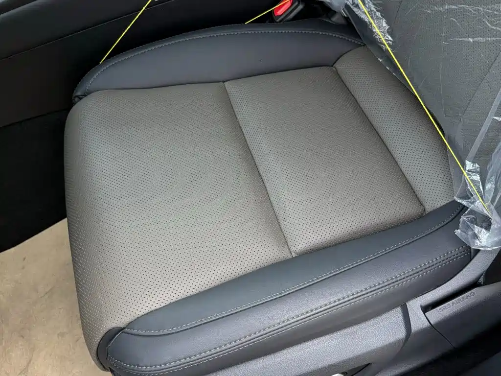 Lexus LX 2026 2025 700h OVERTRAIL Frontier Edition