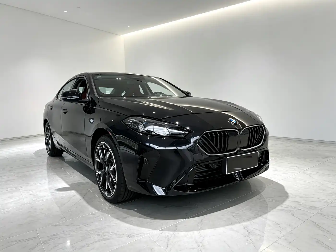 BMW 2 Series 2026 2026 Model 225L M Sport Shadowline Package