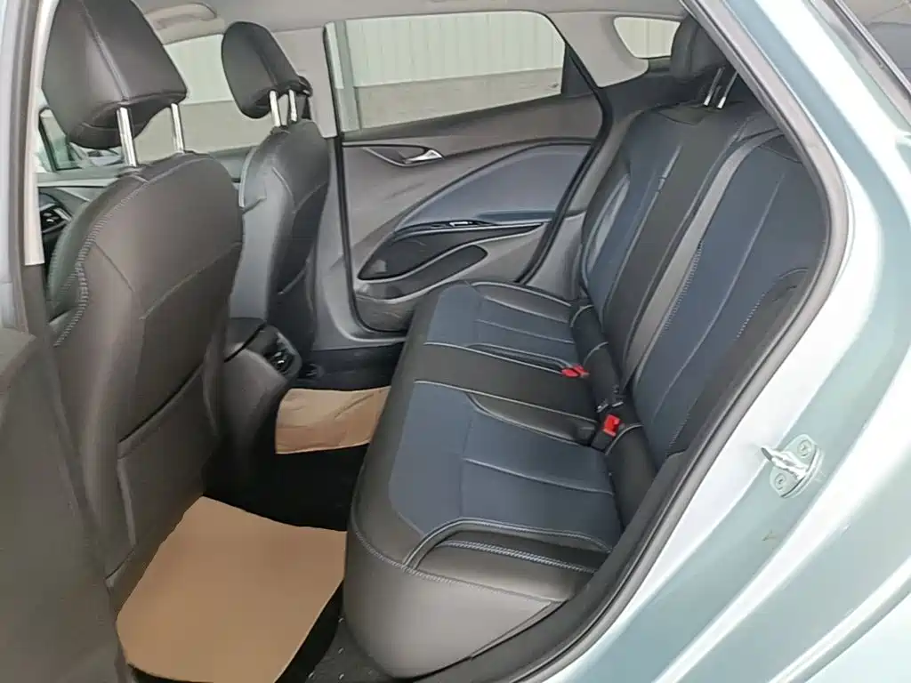 Buick Velite 6 2024 2024 430km Comfort Edition