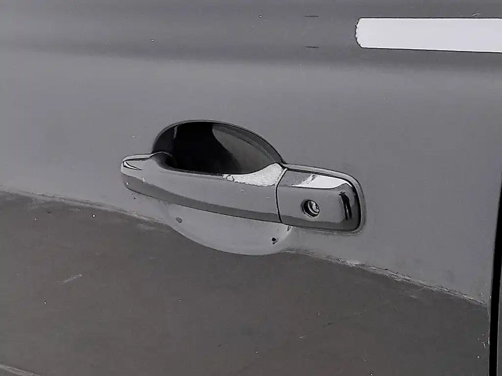 Volvo S80L 2015 2014 2.0T T5 Inscription
