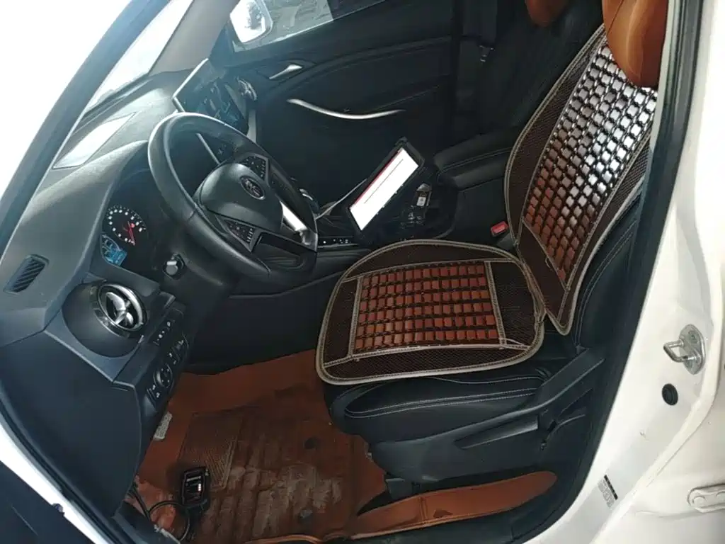 BYD Song 2019 2019 1.5TI Auto Smart Connection Premium